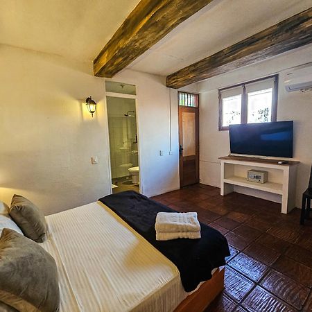 Casa Be Getsemani Hotell Cartagena Eksteriør bilde