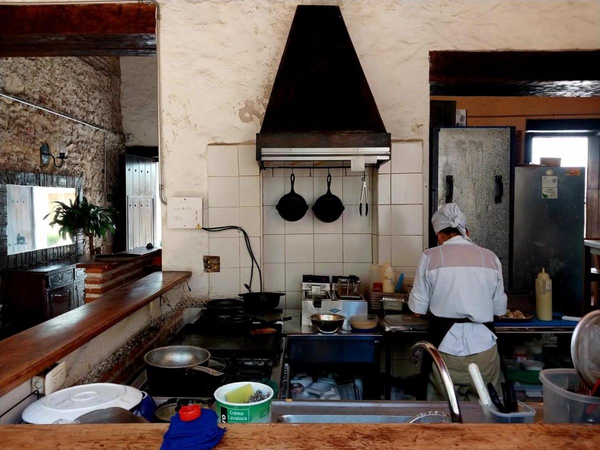 Casa Be Getsemani Hotell Cartagena Eksteriør bilde