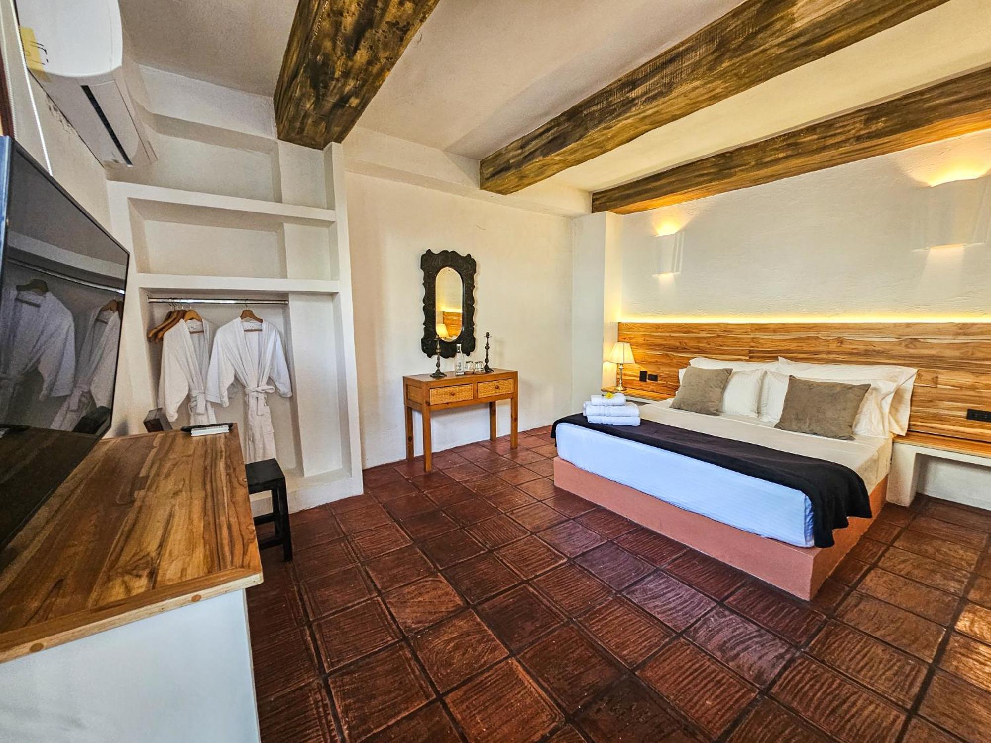 Casa Be Getsemani Hotell Cartagena Eksteriør bilde