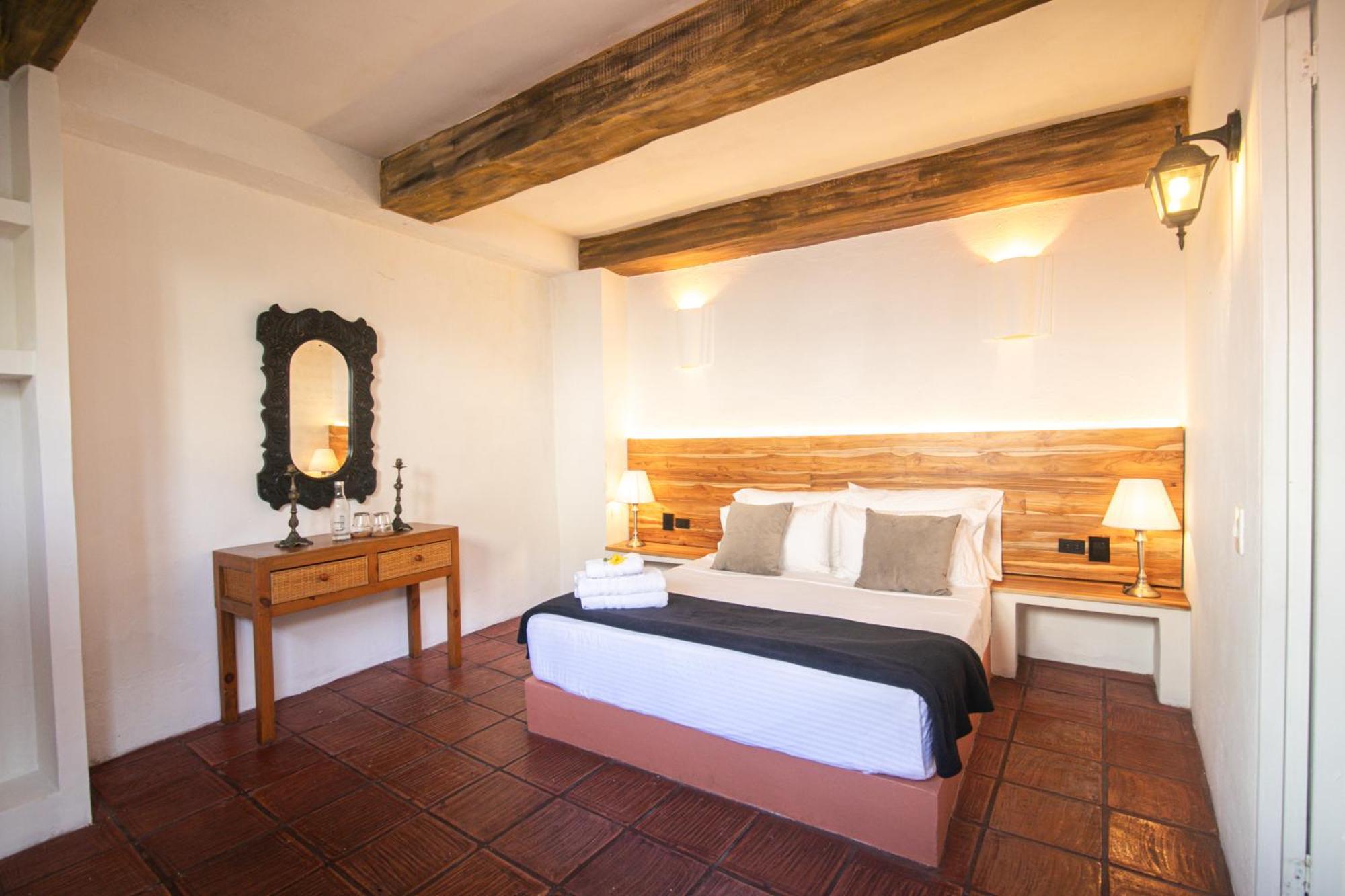 Casa Be Getsemani Hotell Cartagena Eksteriør bilde