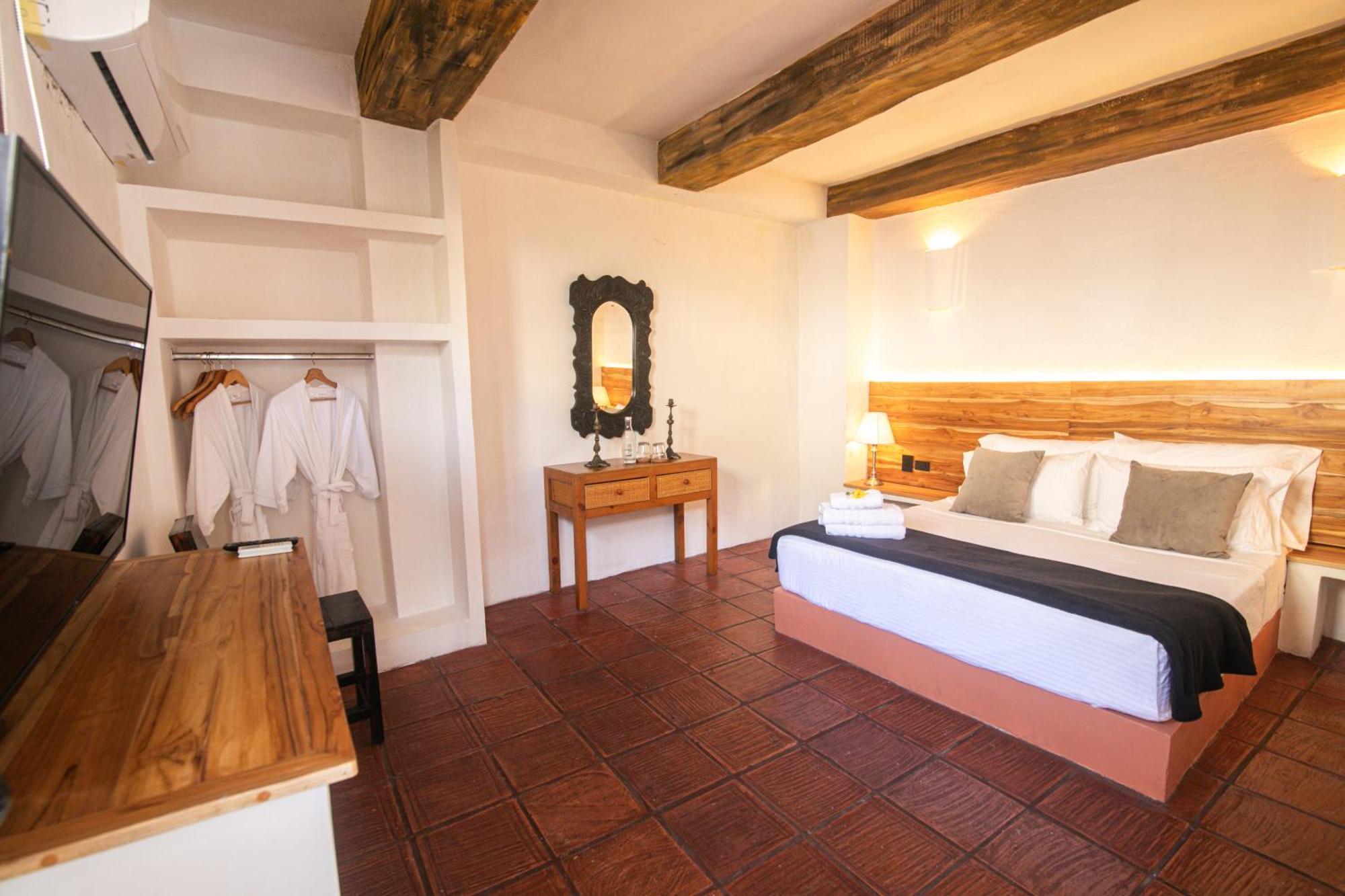 Casa Be Getsemani Hotell Cartagena Eksteriør bilde