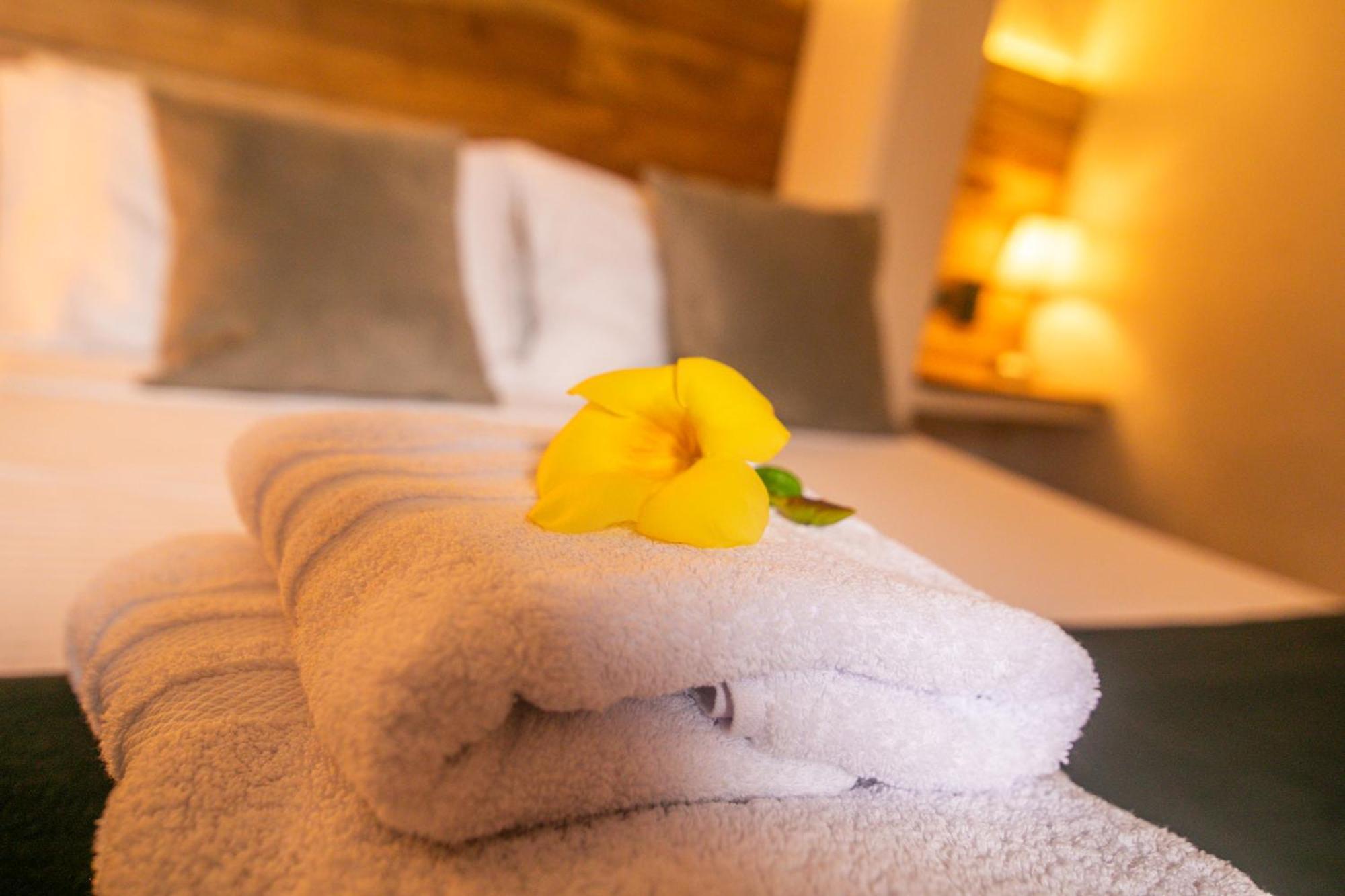 Casa Be Getsemani Hotell Cartagena Eksteriør bilde