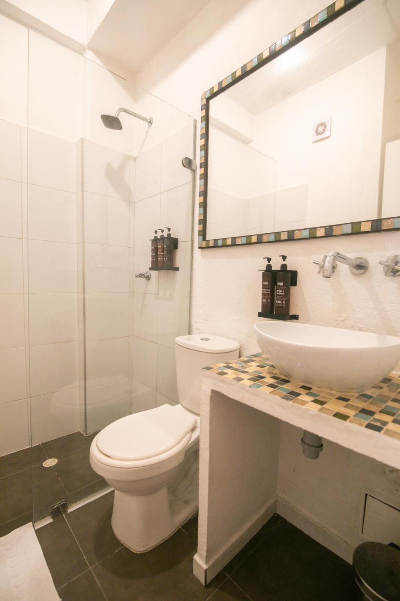 Casa Be Getsemani Hotell Cartagena Eksteriør bilde