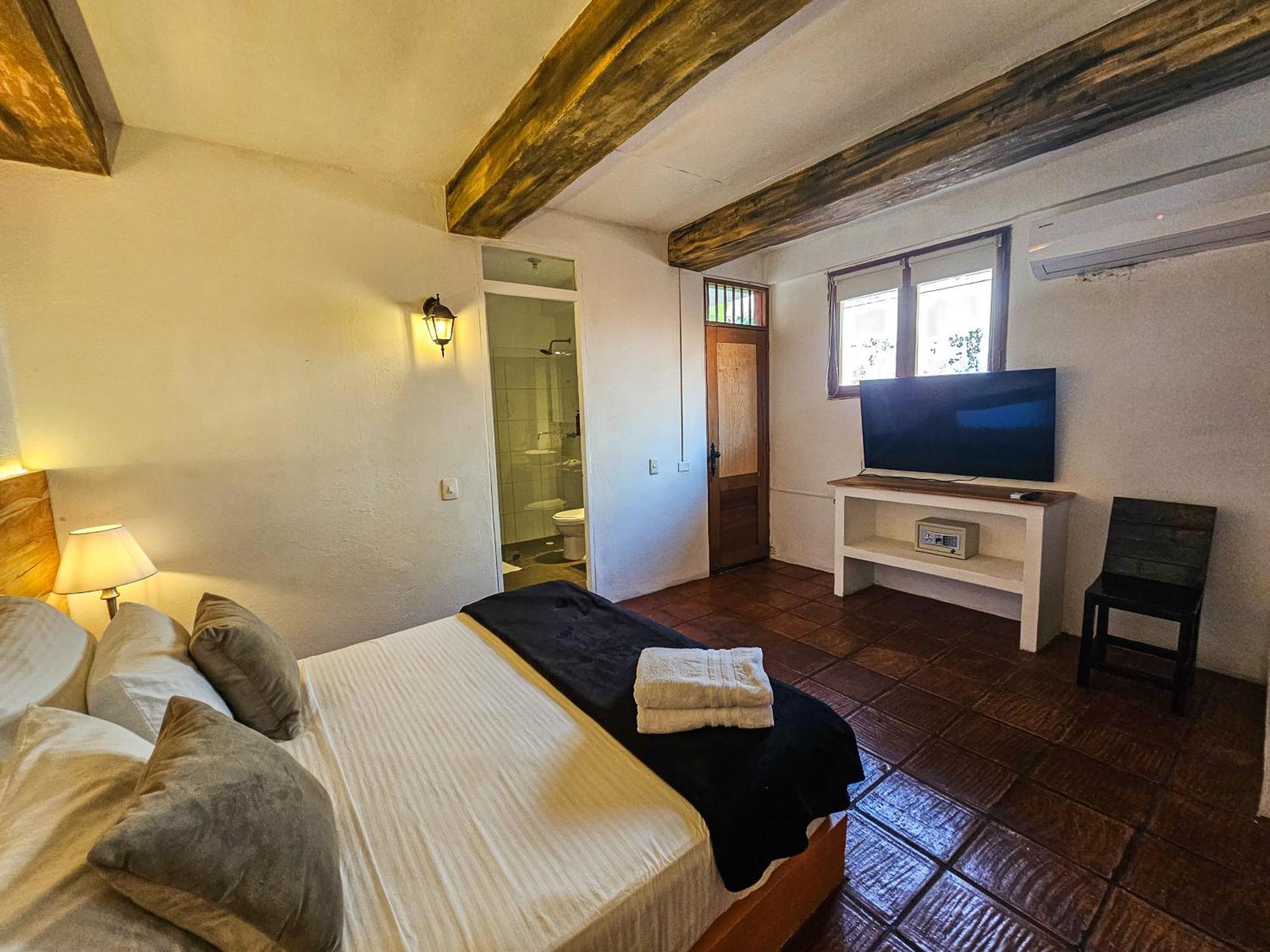 Casa Be Getsemani Hotell Cartagena Eksteriør bilde