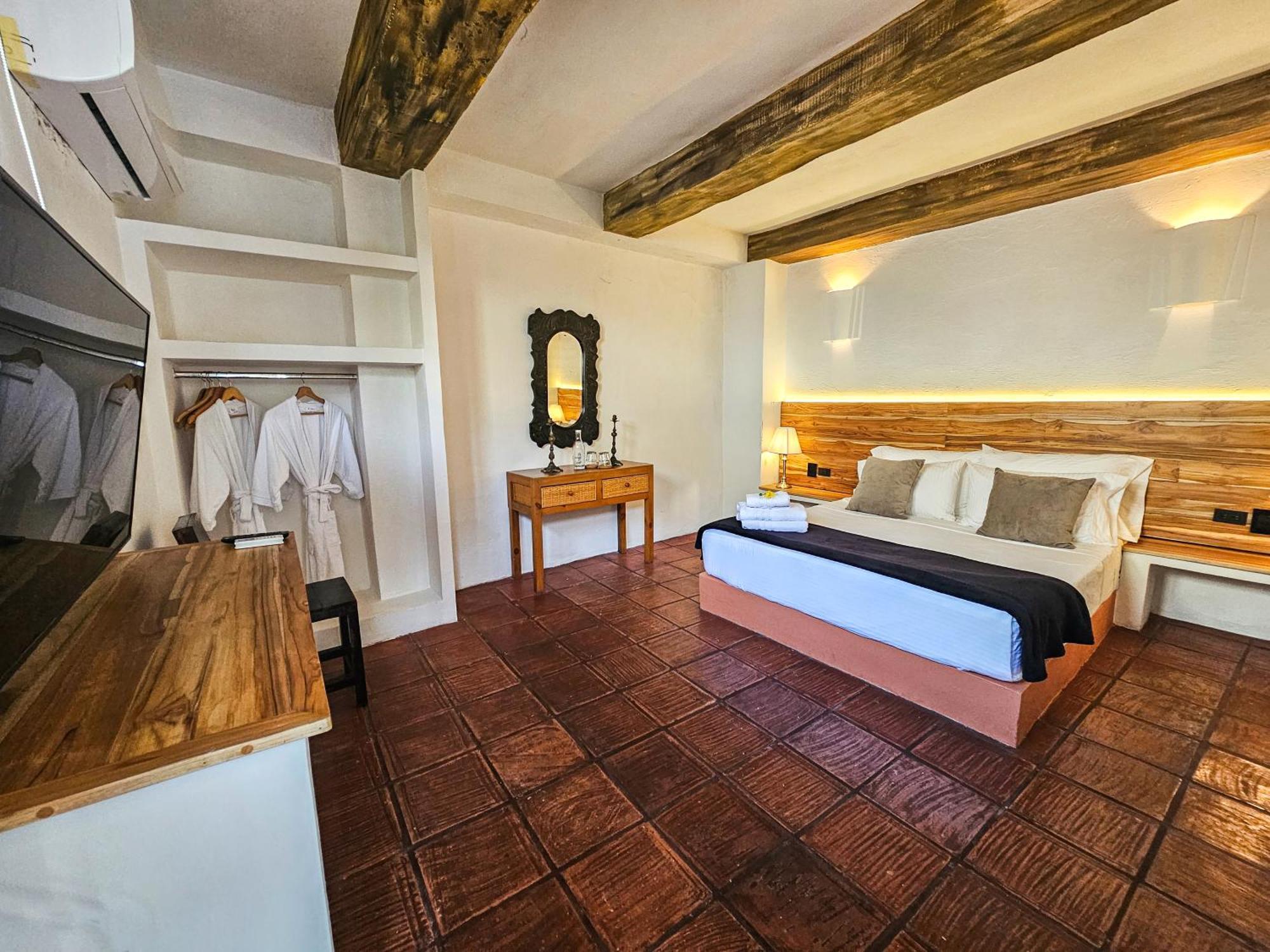 Casa Be Getsemani Hotell Cartagena Eksteriør bilde