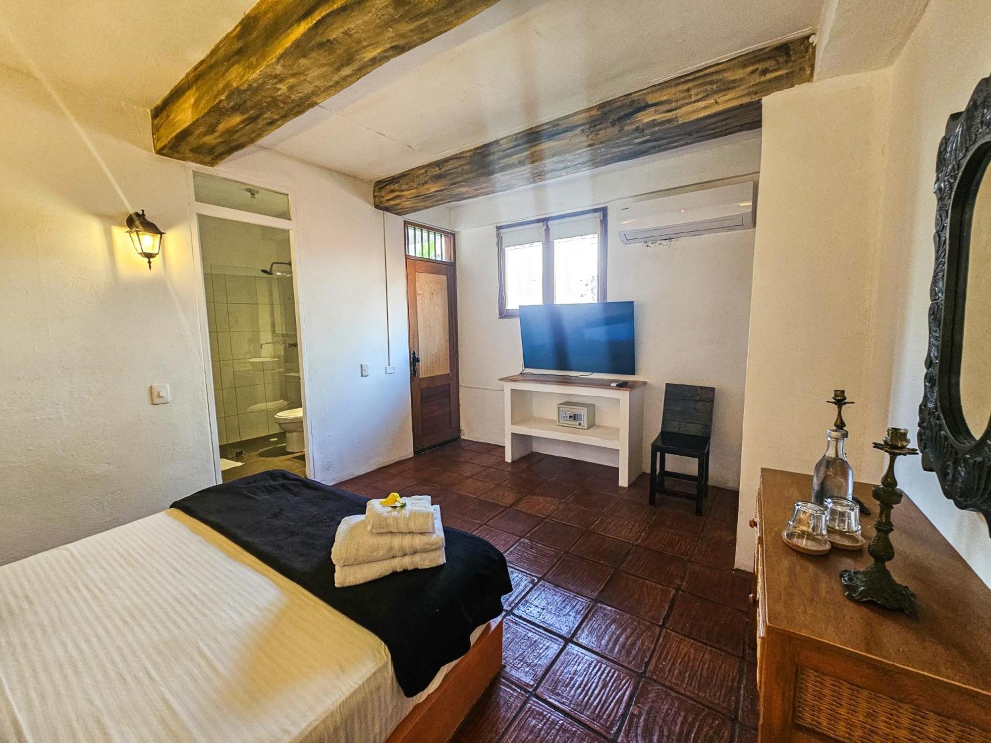 Casa Be Getsemani Hotell Cartagena Eksteriør bilde