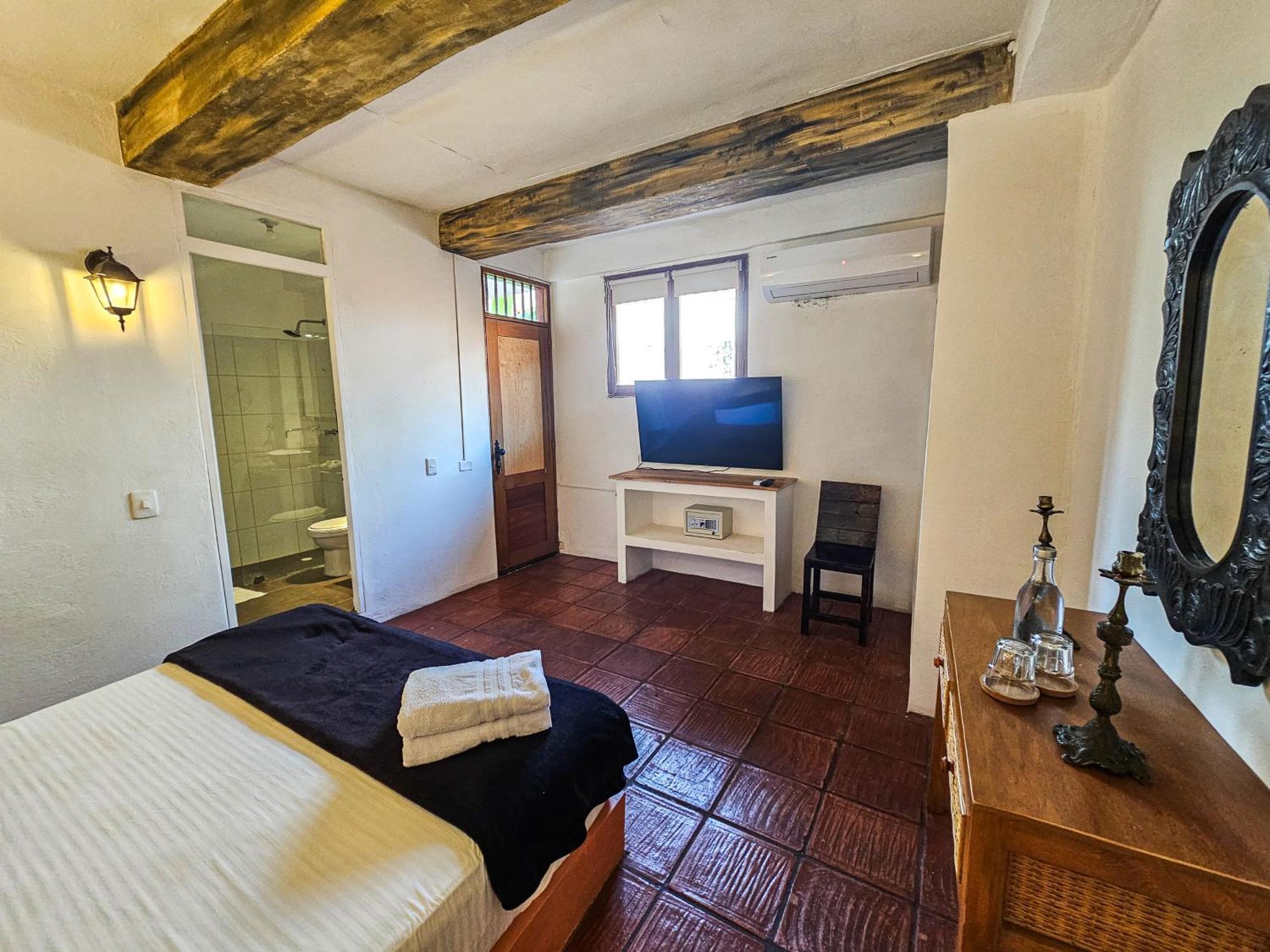 Casa Be Getsemani Hotell Cartagena Eksteriør bilde