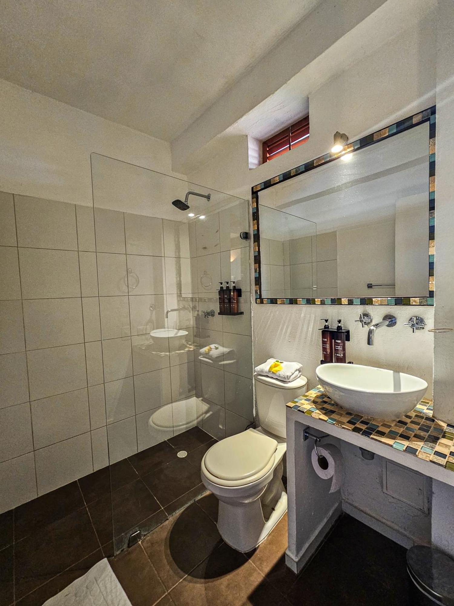 Casa Be Getsemani Hotell Cartagena Eksteriør bilde
