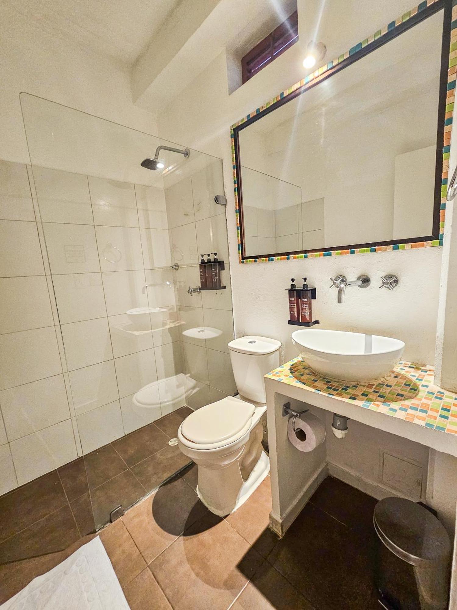 Casa Be Getsemani Hotell Cartagena Eksteriør bilde