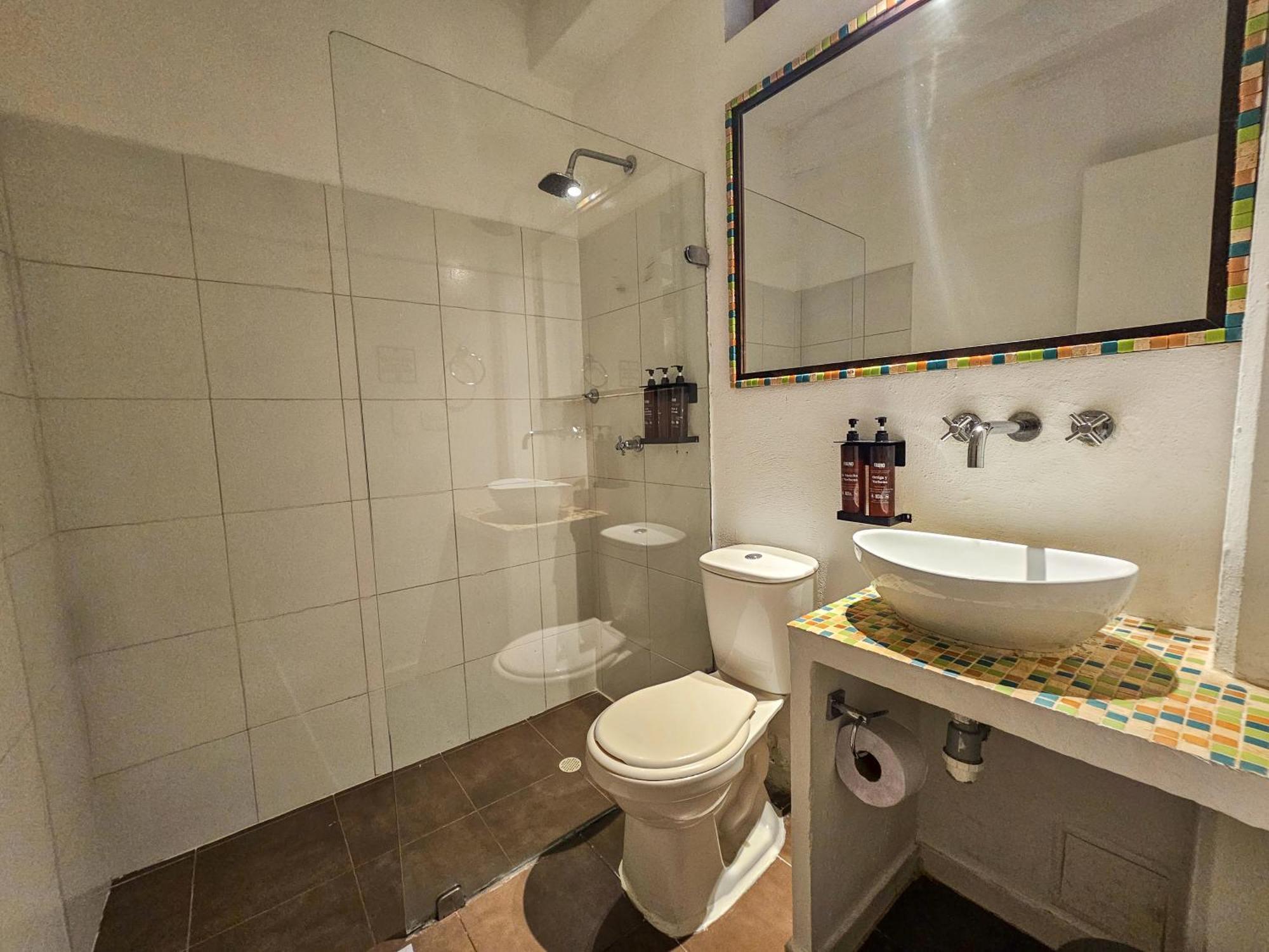 Casa Be Getsemani Hotell Cartagena Eksteriør bilde