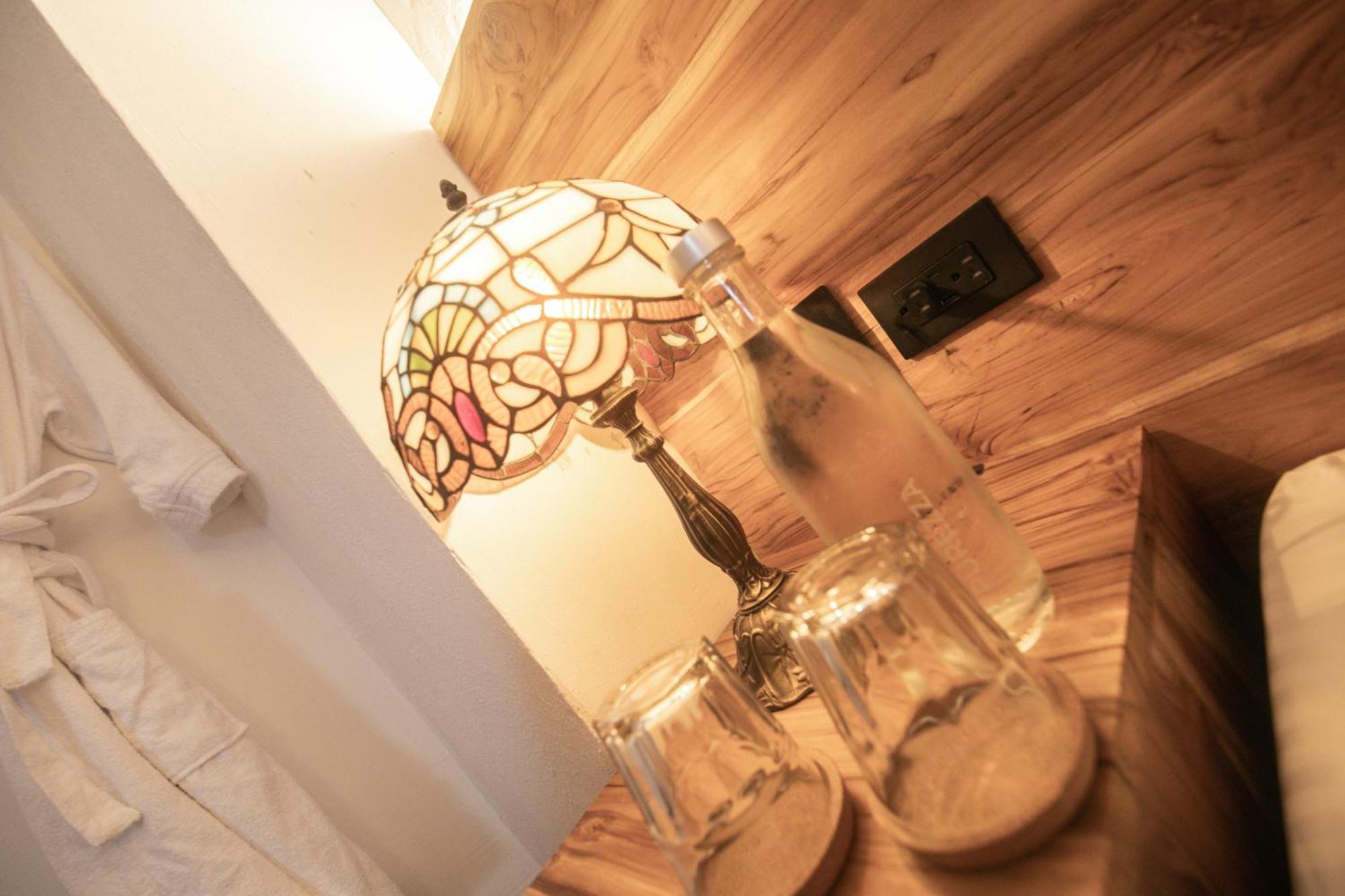 Casa Be Getsemani Hotell Cartagena Eksteriør bilde