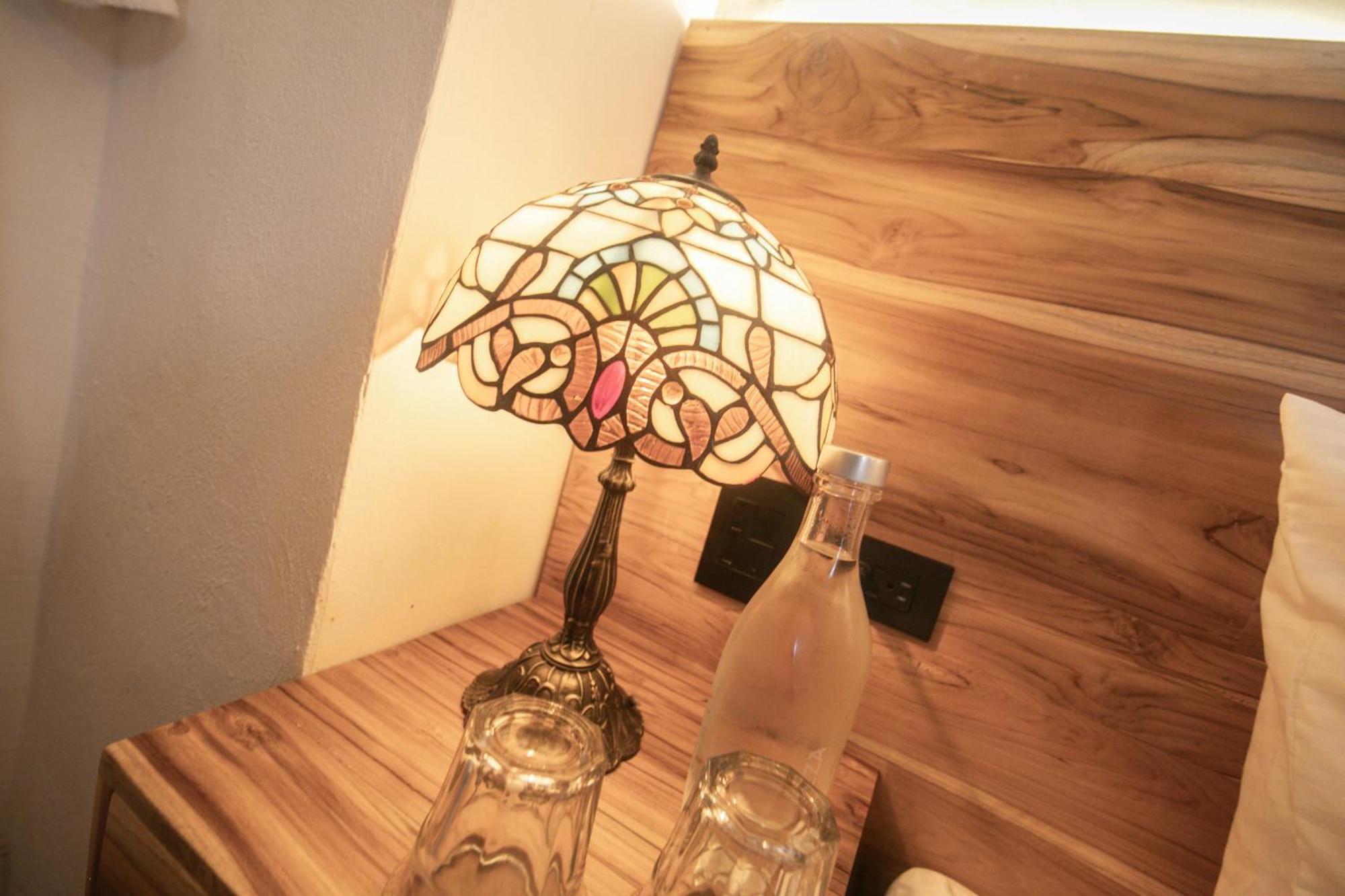 Casa Be Getsemani Hotell Cartagena Eksteriør bilde