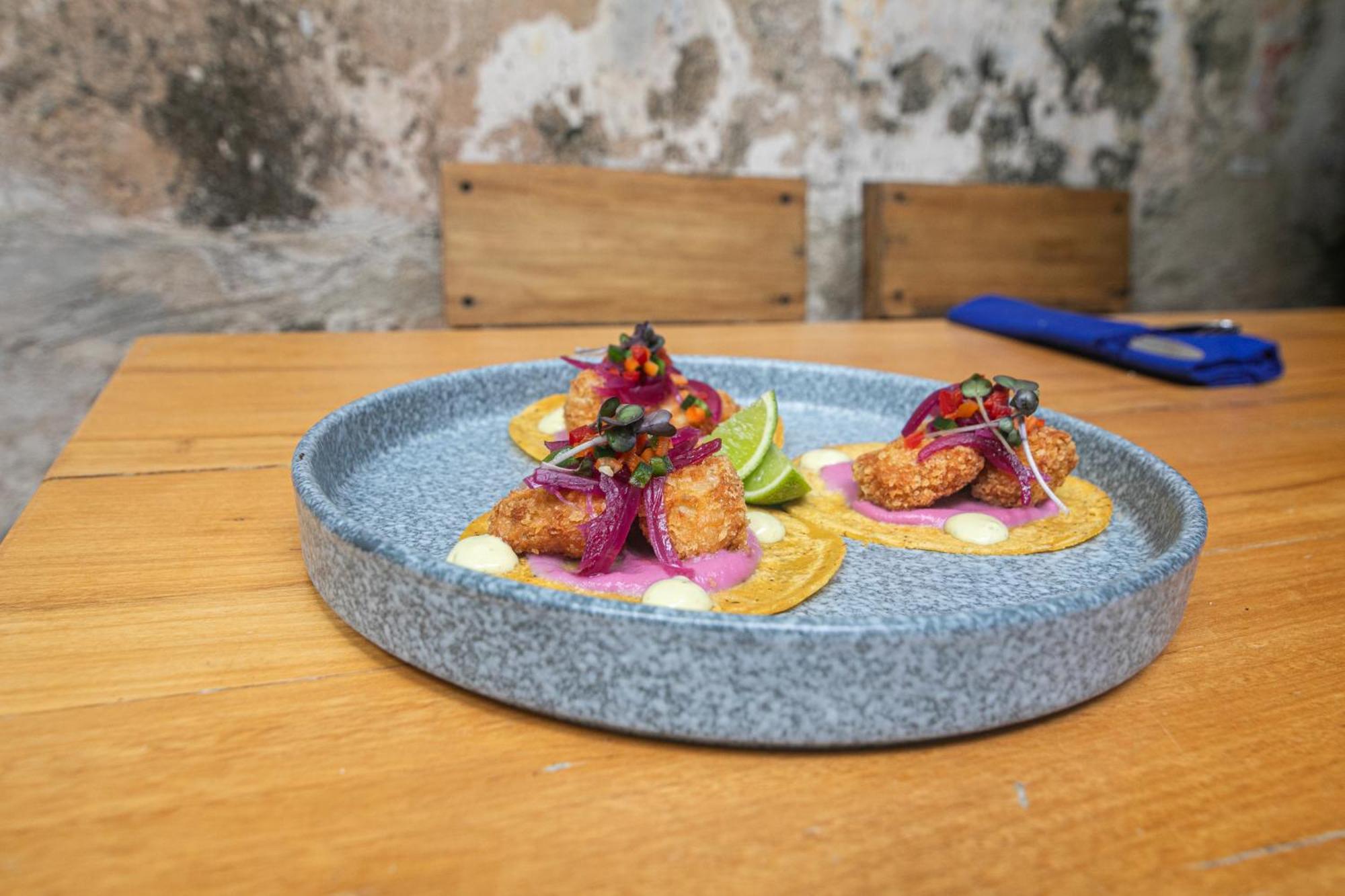 Casa Be Getsemani Hotell Cartagena Eksteriør bilde