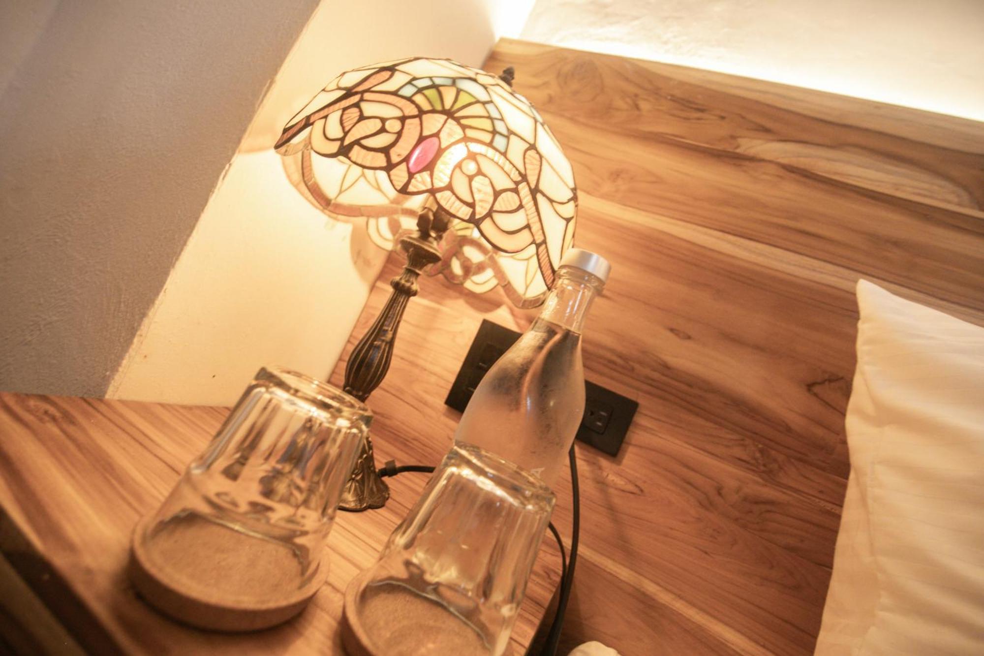 Casa Be Getsemani Hotell Cartagena Eksteriør bilde