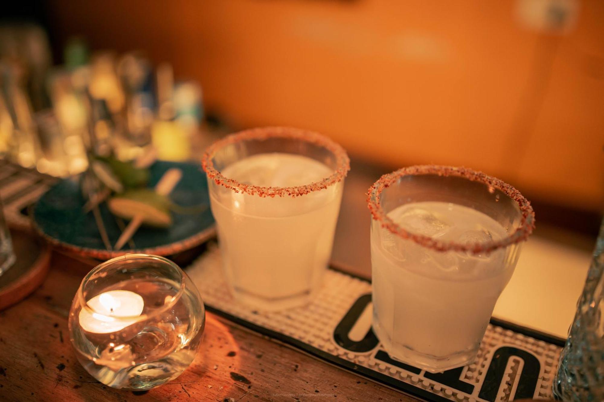 Casa Be Getsemani Hotell Cartagena Eksteriør bilde