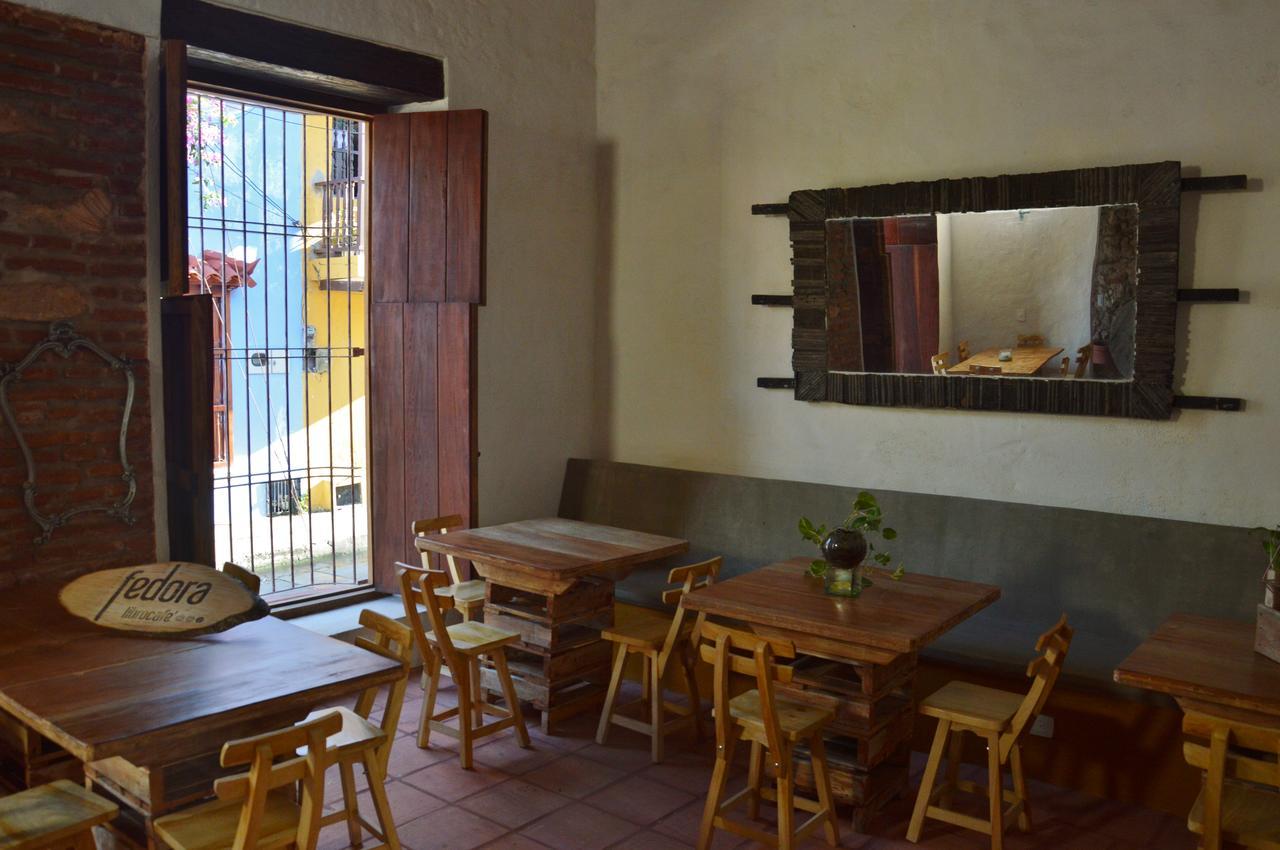 Casa Be Getsemani Hotell Cartagena Eksteriør bilde